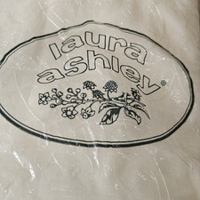 Vintage Laura Ashley Voile 3.2