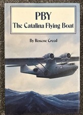 PBY: Catalina Flying Boat by