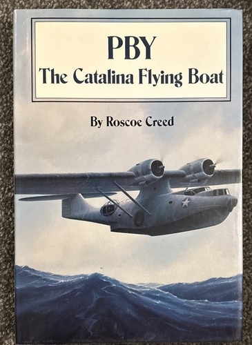 Pby catalina flying boat - pby:,
