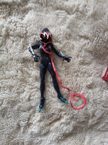 Marvel legends venom - legends,