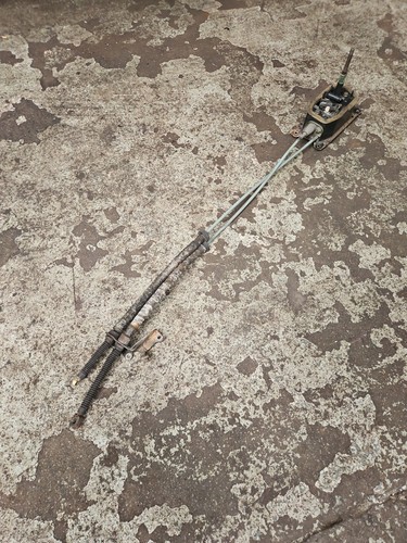 Corrado gear shifter - gear, +