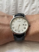 Men’s Rotary Watch -