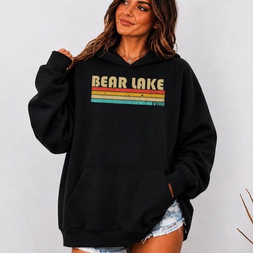 Bear lake utah funny - lake, fishing