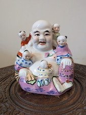 Vintage Chinese Famille Rose