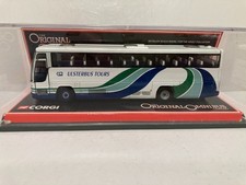 Corgi 43802 Plaxton Excalibur