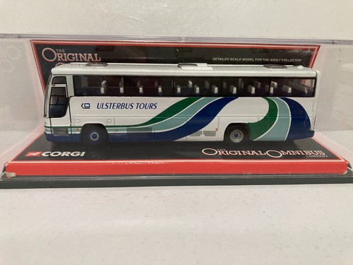 Corgi 43802 plaxton - 43802,
