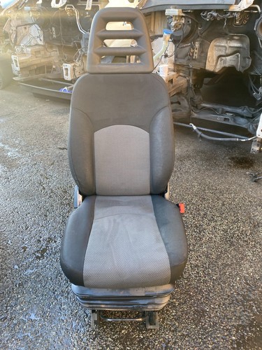Iveco ecodaily 2006 2011 - iveco, 2006-2011