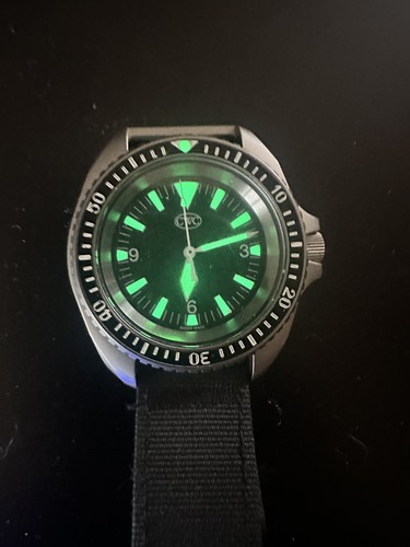 Cwc ti300 men divers - cwc, men's