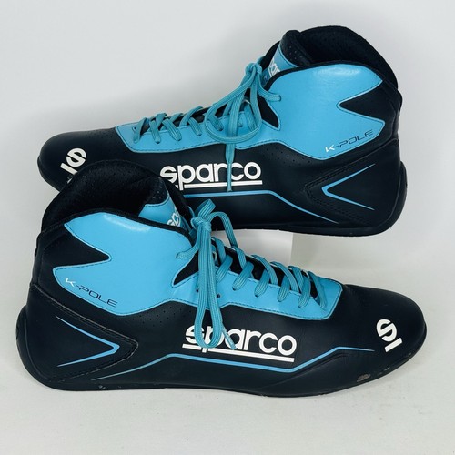 Sparco pole karting - sparco,