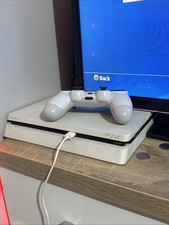 Sony PlayStation 4 Slim 500GB