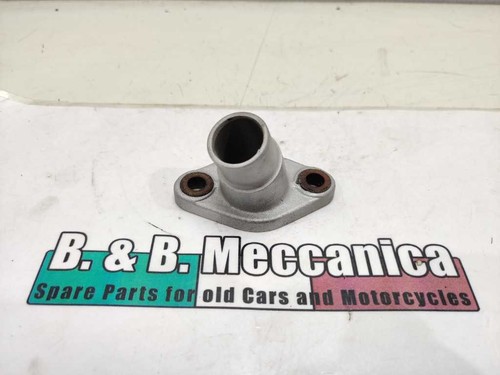 Intake manifold spacer heated - intake,