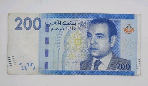 2012 bank mahgrib morocco - 2012,