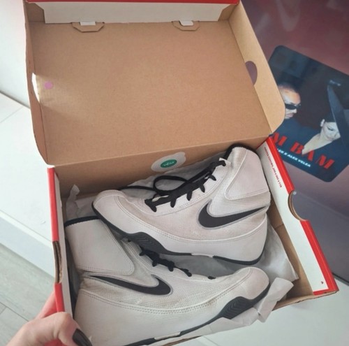 Nike machomai boxing - 2,