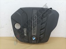 BMW F25 X3 N47 ENGINE COVER