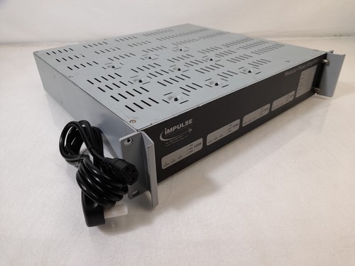 Asl v400 modular - v400,