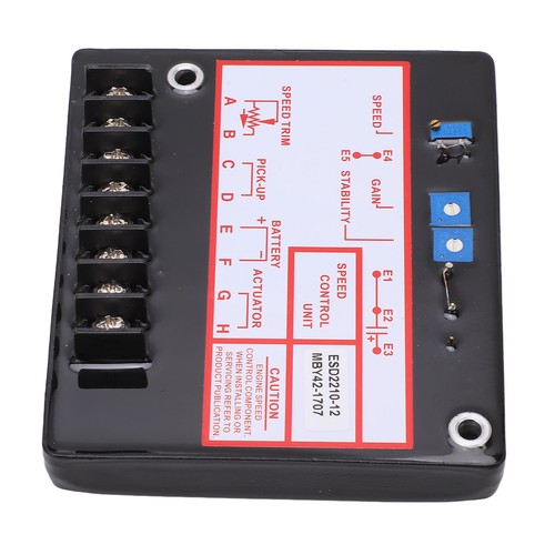 Electronic engine controller - engine,
