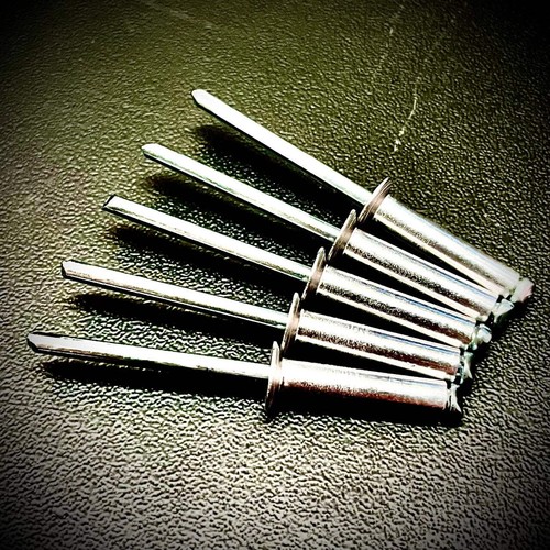 8mm countersunk pop blind - countersunk,