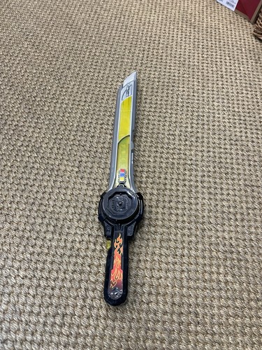 Bandai power rangers ninja - power,
