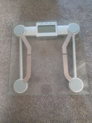 Personal scale electronic - scale,