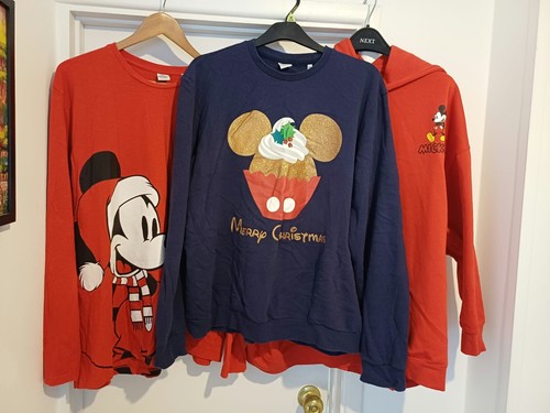 Joblot disney mickey mouse - joblot, x