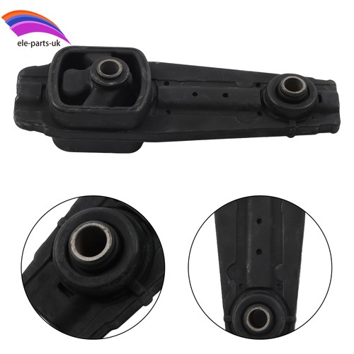 Rear lower engine gearbox - rear,