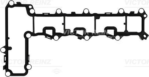 Cylinder head cover gasket - head,