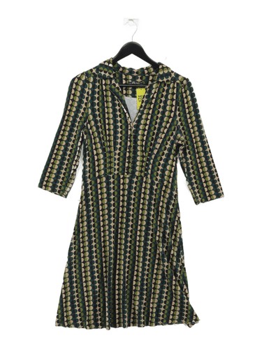 King louie line midi dress - a-line,
