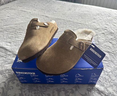 Birkenstock boston clog - boston,