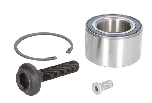 Wheel bearing kit left right - wheel,