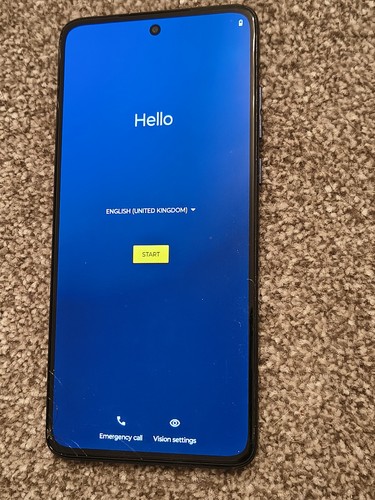 Motorola g84 256gb used - motorola,