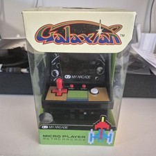 Bandai Namco My Arcade