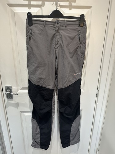 Montane terra pants trousers - montane,