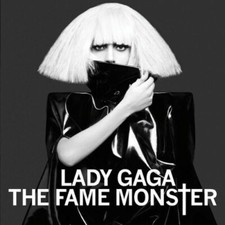 Lady Gaga : Fame Monster