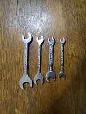 King Dick Double Open-Ended