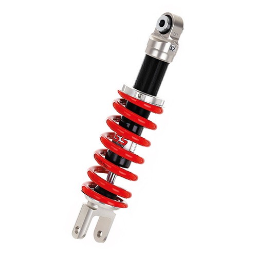 Yss gas rear shock honda - rear,