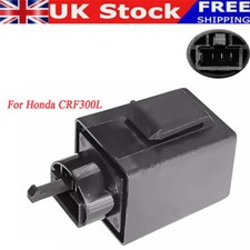 LED Indicator Flasher Relay 3