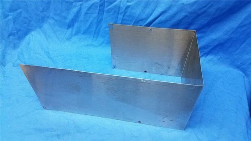 Norwalk model 235 cold press - 235,