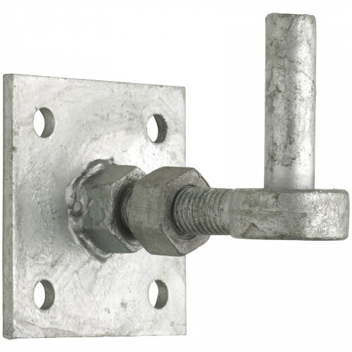 Adjustable field gate farm - gate,