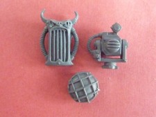 Chaos Space Marine VEHICLE