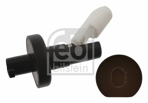 Screen wash level - wash,