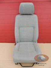 Seat inca front - t5,