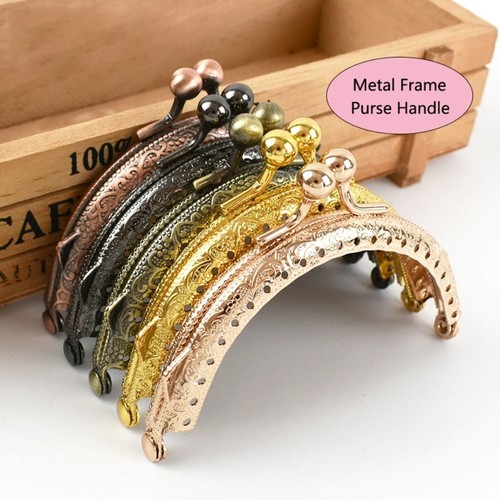 Craft handbag buckle metal - craft,