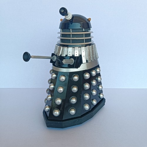 Doctor who supreme dalek - who,