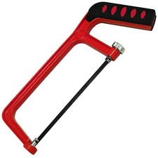 Hilka Junior Hacksaw with 1