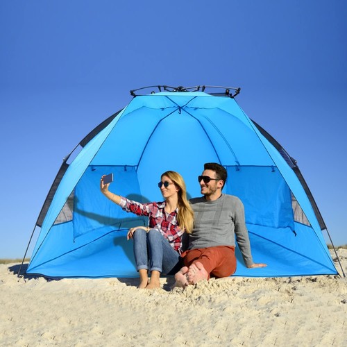 Pacific breeze easy setup - pacific,
