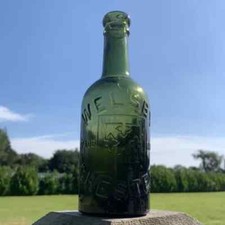 Welsby Trade Mark Chester