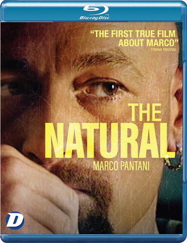 The natural marco - marco, pantani