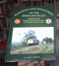 Railways and Industries of the