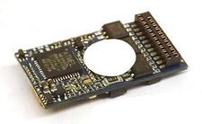 ESU Loksound V4 Hornby Class