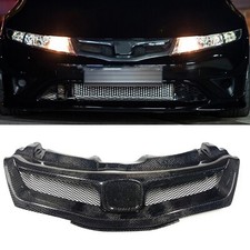 Front Bumper Grille For Honda